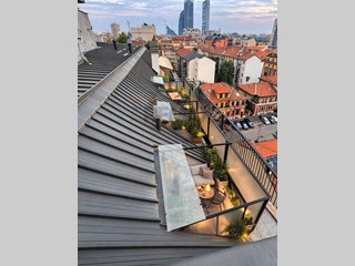 Appartamento in Vendita a Milano, 1'750'000&euro;, 251 m²