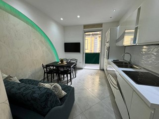 Monolocale in Affitto a Napoli, 950&euro;, 45 m²