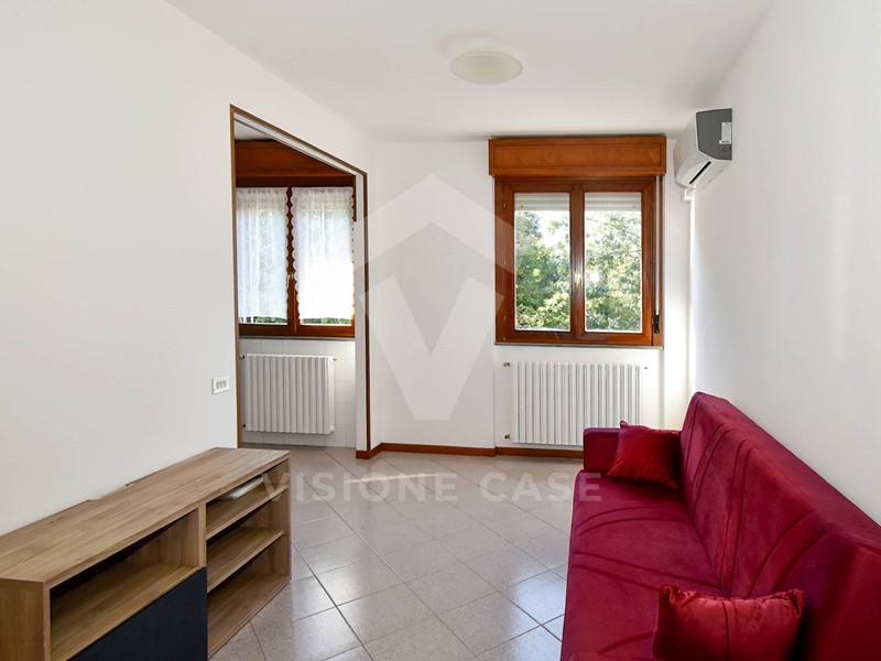 Bilocale in Affitto a Locate di Triulzi, 750&euro;, 51 m²