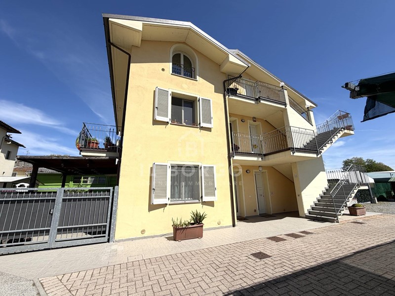 Trilocale in Vendita a Pescia, 155'000&euro;, 101 m²