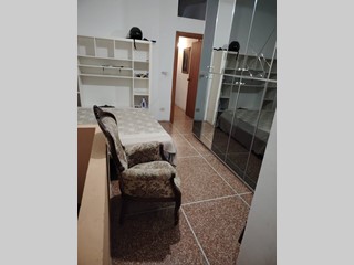 Appartamento in Vendita a Genova, 45'000&euro;, 60 m²