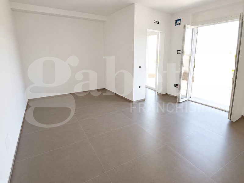 Trilocale in Vendita a Chioggia, 120'000&euro;, 52 m²