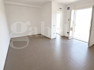Trilocale in Vendita a Chioggia, 120'000&euro;, 52 m²