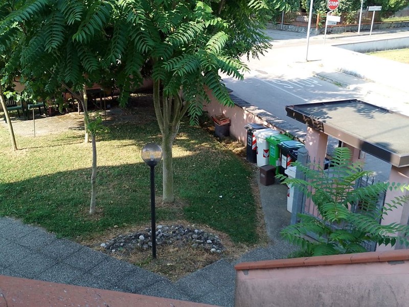 Trilocale in Vendita a Ceregnano, 140'000&euro;, 100 m², con Box