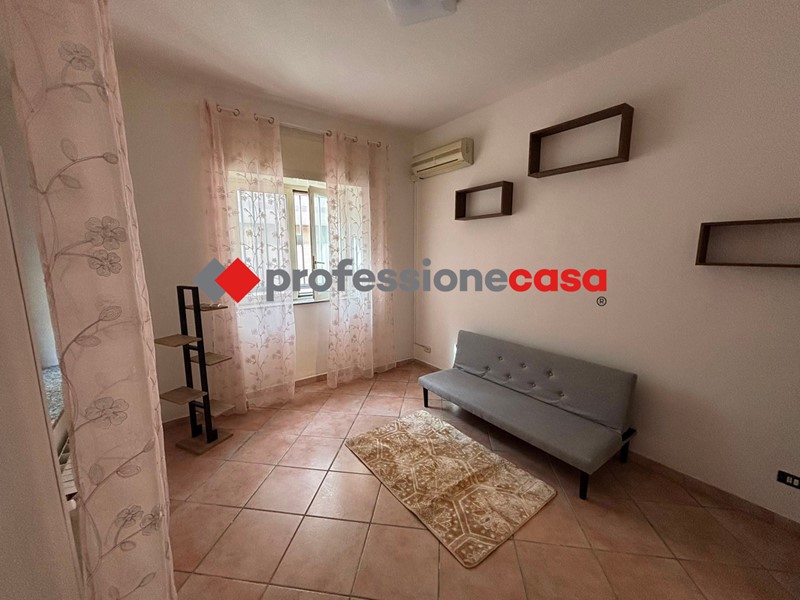 Bilocale in Affitto a San Nicola la Strada, 500&euro;, 60 m², arredato