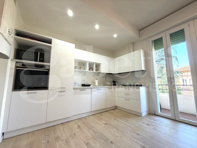 Trilocale in Vendita a Bologna, 447'000&euro;, 96 m²