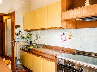 Quadrilocale in Vendita a Belluno, 155'000&euro;, 125 m², arredato, con Box