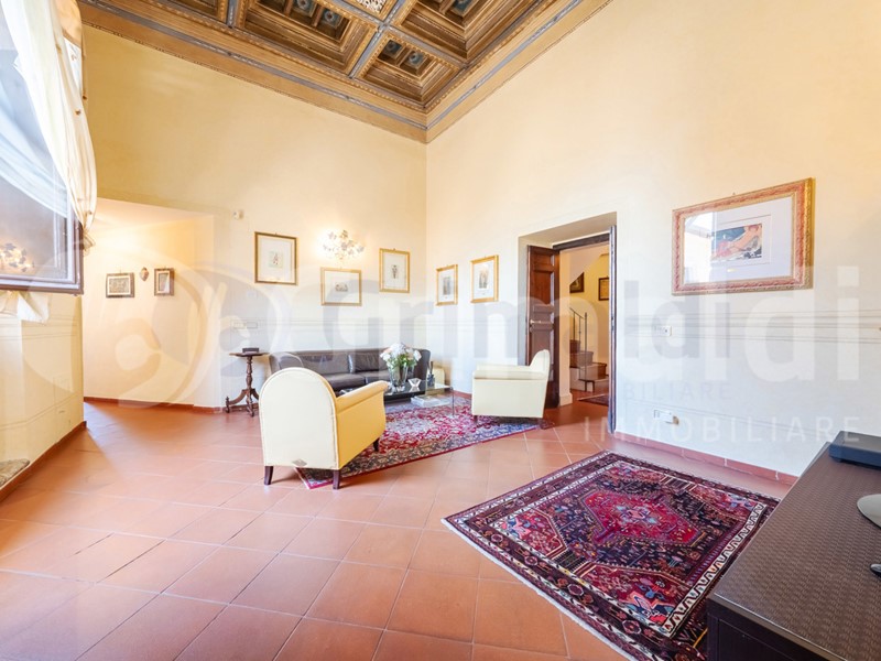Appartamento in Vendita a Rieti, 620'000&euro;, 364 m²