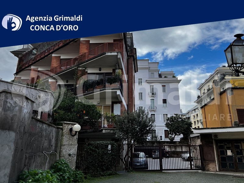 Monolocale in Affitto a Roma, 880&euro;, 26 m², arredato