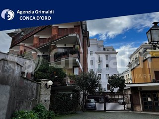Monolocale in Affitto a Roma, 880&euro;, 26 m², arredato