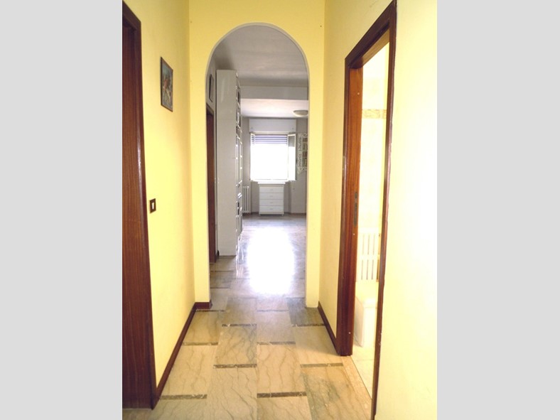 Trilocale in Affitto a Roma, 1'200&euro;, 100 m², arredato