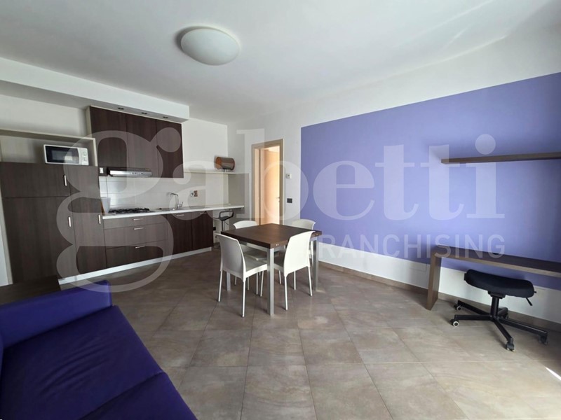 Bilocale in Vendita a Andora, 135'000&euro;, 55 m²