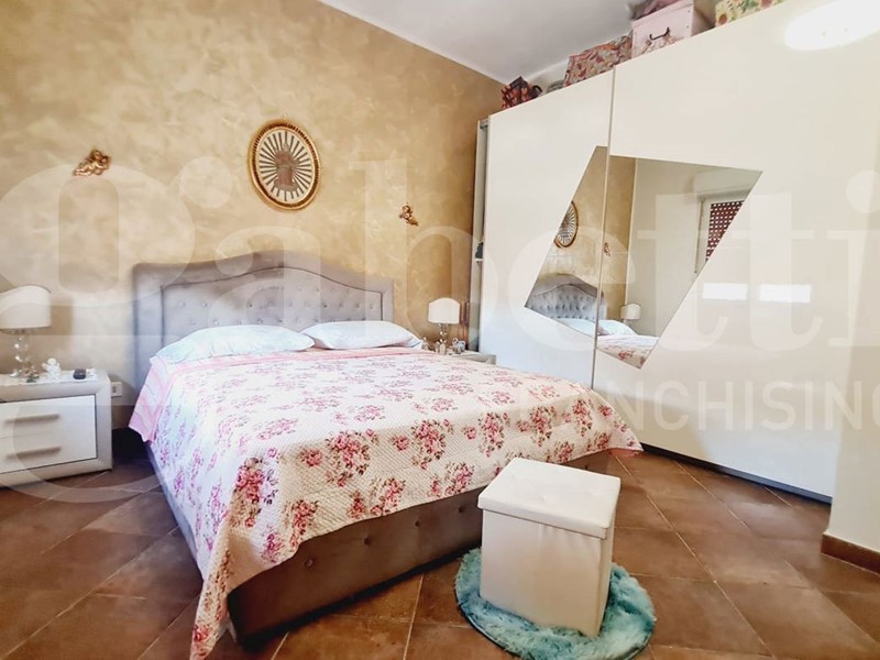 Trilocale in Vendita a Palermo, 49'000&euro;, 56 m²