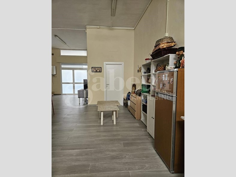 Monolocale in Vendita a Barletta, 65'000&euro;, 85 m²