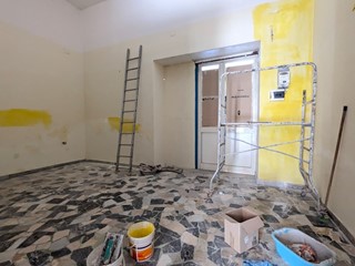 Monolocale in Vendita a Caivano, 30'000&euro;, 40 m²