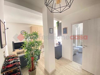 Bilocale in Affitto a Roma, 1'000&euro;, 40 m², arredato