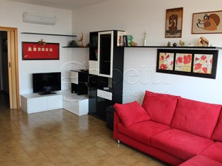 Appartamento in Affitto a Ferrara, 580&euro;, 75 m², arredato