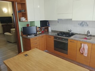 Trilocale in Vendita a Cinisello Balsamo, 230'000&euro;, 87 m², arredato
