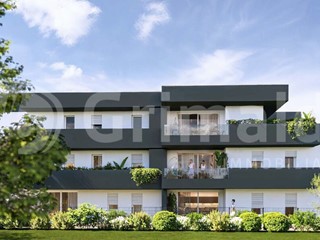 Trilocale in Vendita a Campodarsego, 262'000&euro;, 65 m², con Box