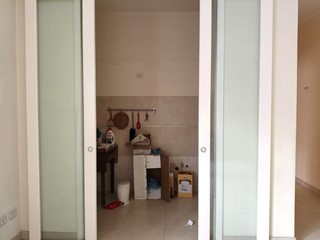 Quadrilocale in Vendita a Bari, 295'000&euro;, 110 m²