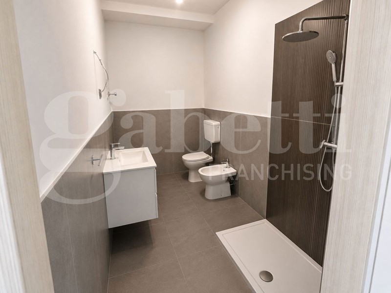 Trilocale in Vendita a Chioggia, 130'000&euro;, 56 m²