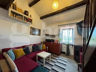 Bilocale in Vendita a Marino, 140'000&euro;, 60 m²