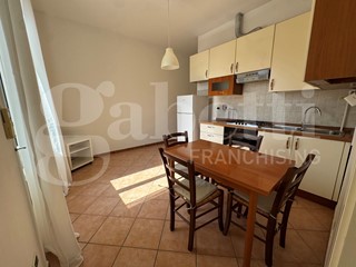 Bilocale in Vendita a Bologna, 168'000&euro;, 45 m², arredato