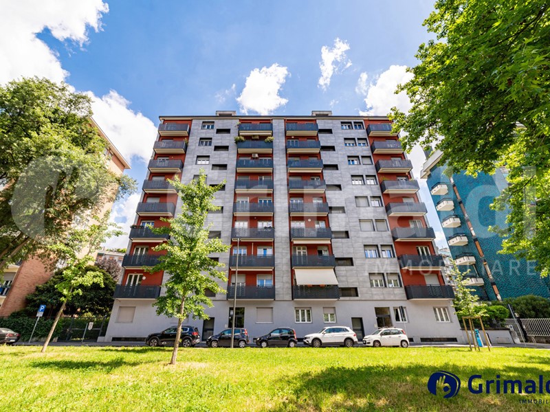 Quadrilocale in Vendita a Milano, 579'000&euro;, 120 m²