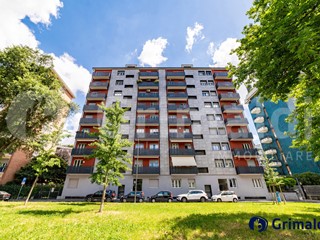 Quadrilocale in Vendita a Milano, 579'000&euro;, 120 m²