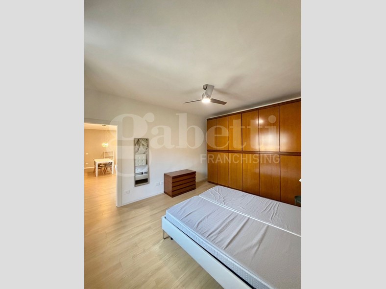 Bilocale in Affitto a Senago, 700&euro;, 73 m², arredato