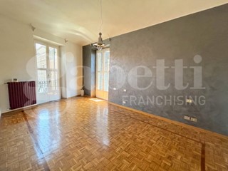 Quadrilocale in Vendita a Torino, 95'000&euro;, 130 m²