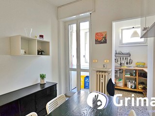 Trilocale in Vendita a Milano, 595'000&euro;, 90 m²