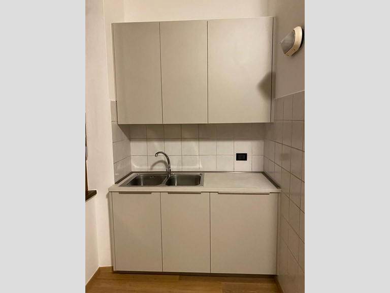 Trilocale in Affitto a Trento, 870&euro;, 70 m², arredato