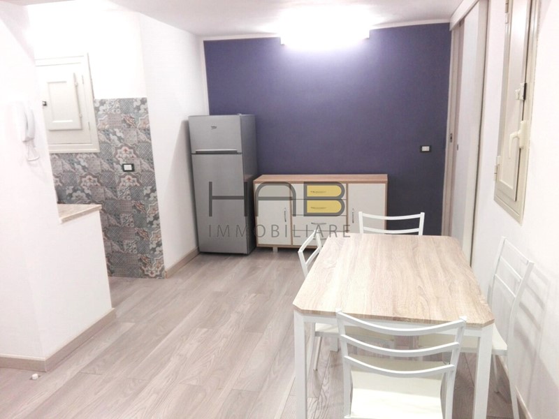 Trilocale in Affitto a Trapani, zona Centro cittÃ, 450&euro;, 50 m², arredato