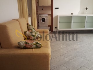 Quadrilocale in Affitto a Torino, zona Cit Turin, 800&euro;, 67 m², arredato