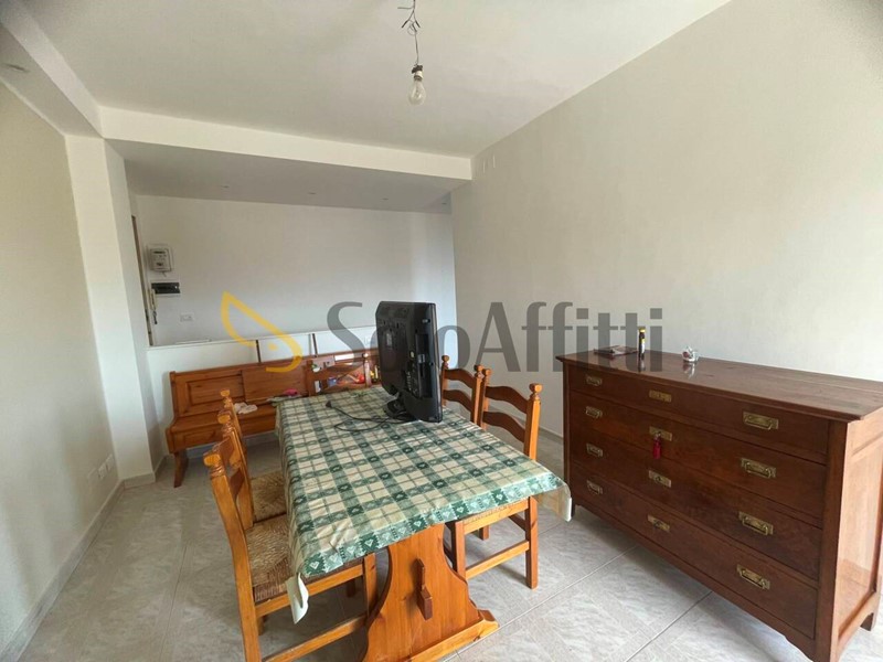 Trilocale in Affitto a Torino, zona Campidoglio, 800&euro;, 75 m², arredato, con Box