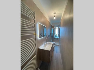 Trilocale in Affitto a Torino, zona Campidoglio, 800&euro;, 75 m², arredato, con Box