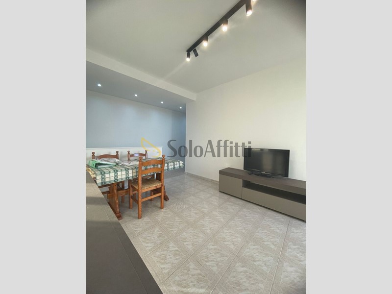 Trilocale in Affitto a Torino, zona Campidoglio, 800&euro;, 75 m², arredato