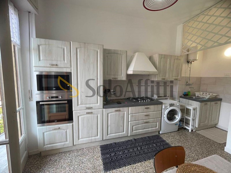 Trilocale in Affitto a Torino, zona Parella, 750&euro;, 75 m², arredato