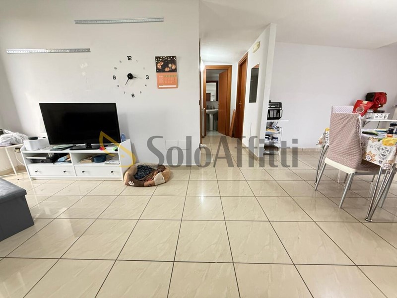 Trilocale in Affitto a Marcianise, 550&euro;, 80 m², arredato