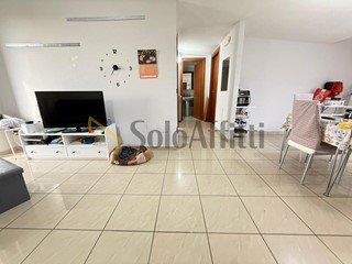 Trilocale in Affitto a Marcianise, 550&euro;, 80 m², arredato