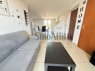 Trilocale in Affitto a Marcianise, 550&euro;, 80 m², arredato