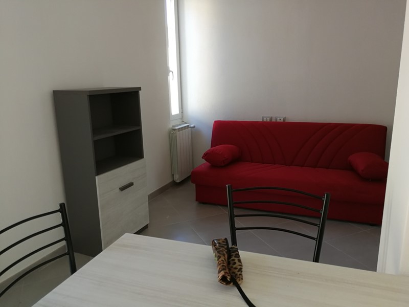 Trilocale in Affitto a Sarzana, 620&euro;, 50 m², arredato