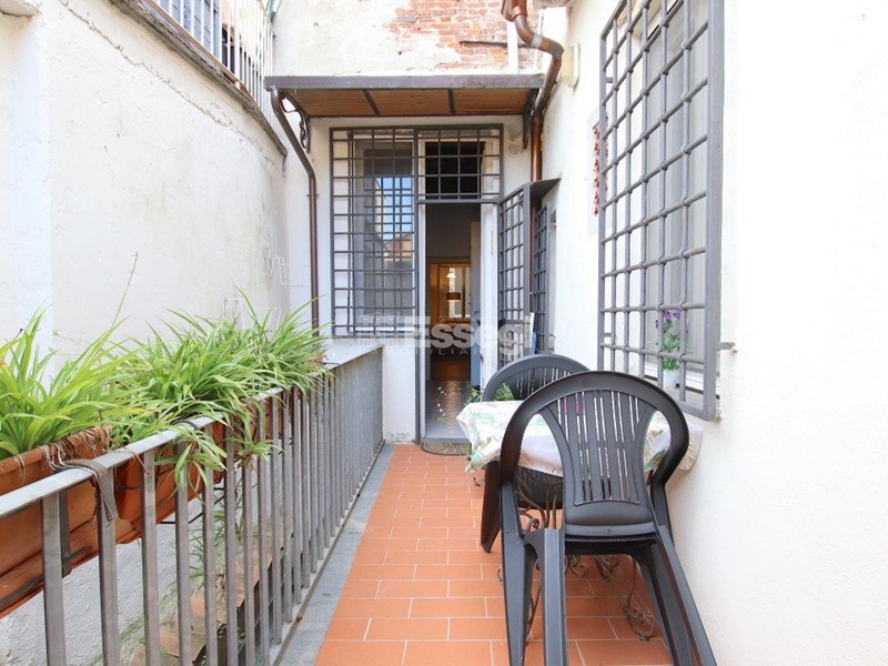 Quadrilocale in Vendita a Lucca, zona Centro storico, 340'000&euro;, 98 m²