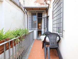 Quadrilocale in Vendita a Lucca, zona Centro storico, 340'000&euro;, 98 m²