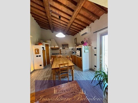 Appartamento in Vendita a Bagno a Ripoli, zona Villamagna, 468'000&euro;, 119 m²