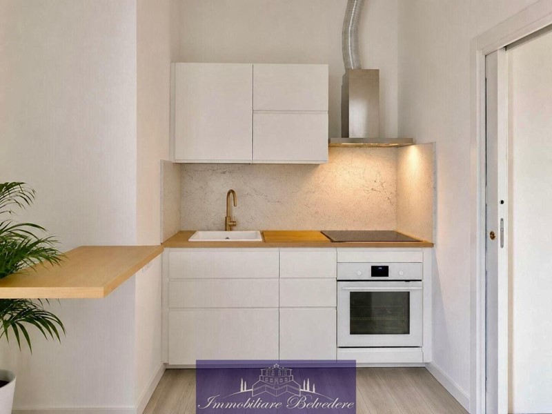 Bilocale in Vendita a Firenze, zona Campo di Marte, 275'000&euro;, 45 m²