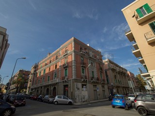 Quadrilocale in Vendita a Messina, 210'000&euro;, 170 m²