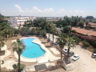 Appartamento in Vendita a Campobello di Mazara, 120'000&euro;, 82 m², arredato