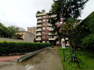 Trilocale in Affitto a Milano, 1'750&euro;, 120 m²